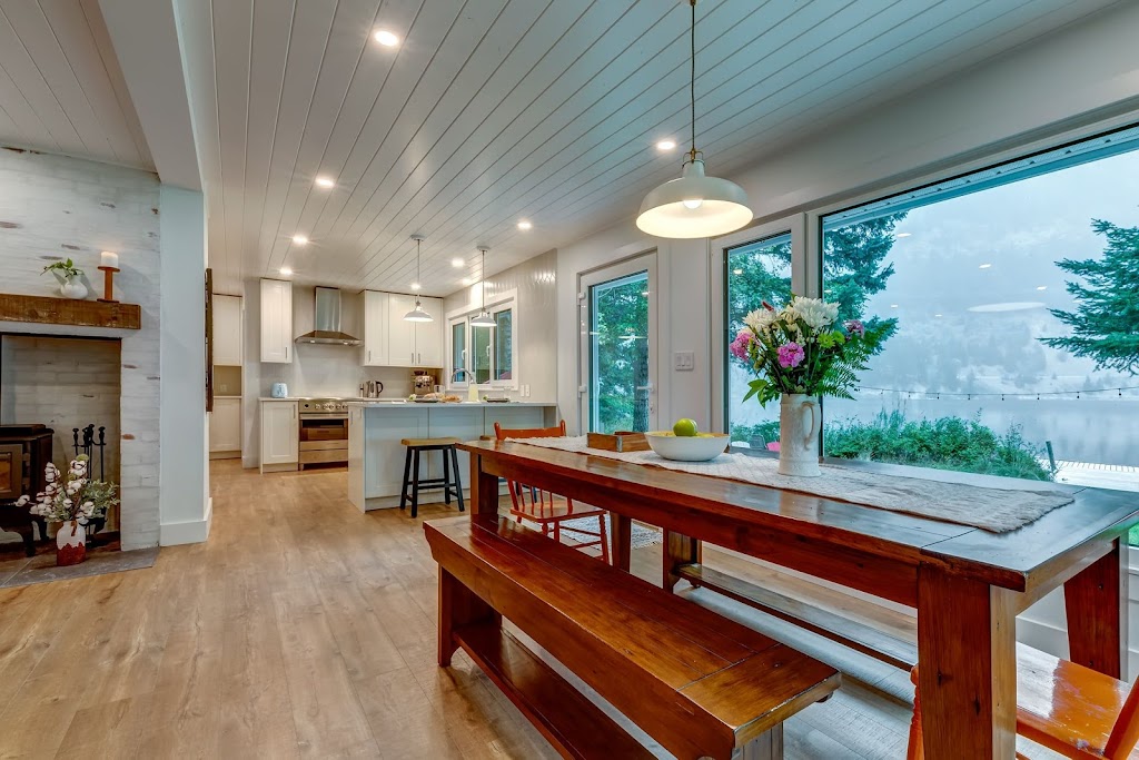 Capital Home Energy Inc | Box 1426, 2651 Penrith Ave, Cumberland, BC V0R 1S0, Canada | Phone: (250) 244-1888