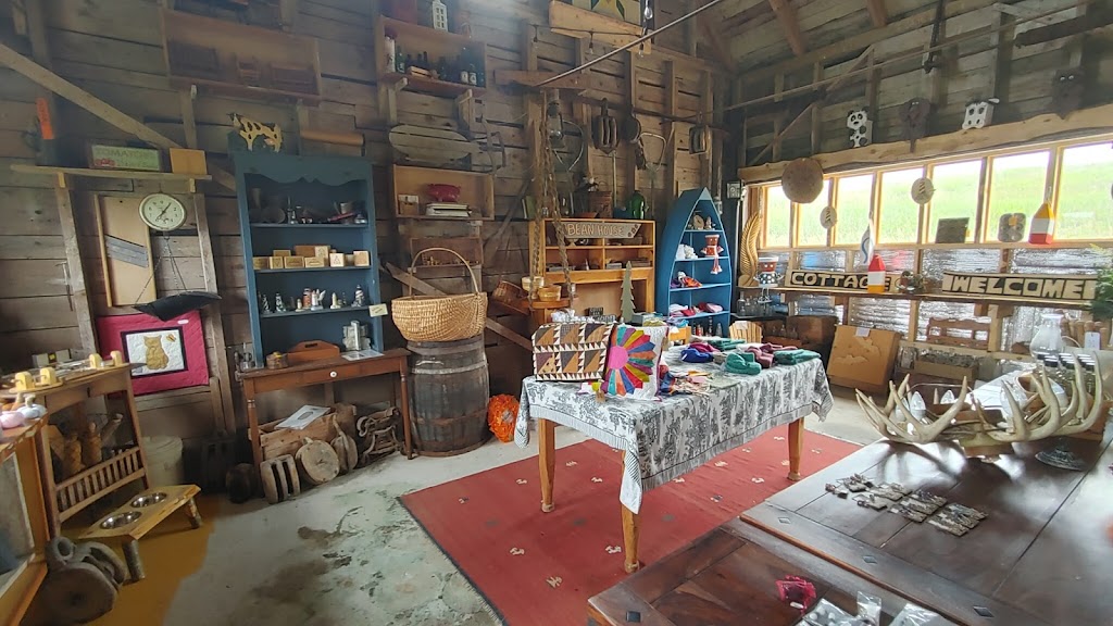 Forgotten shore farm | NS-211, Port Hilford, NS B0J 3C0, Canada | Phone: (450) 204-5305