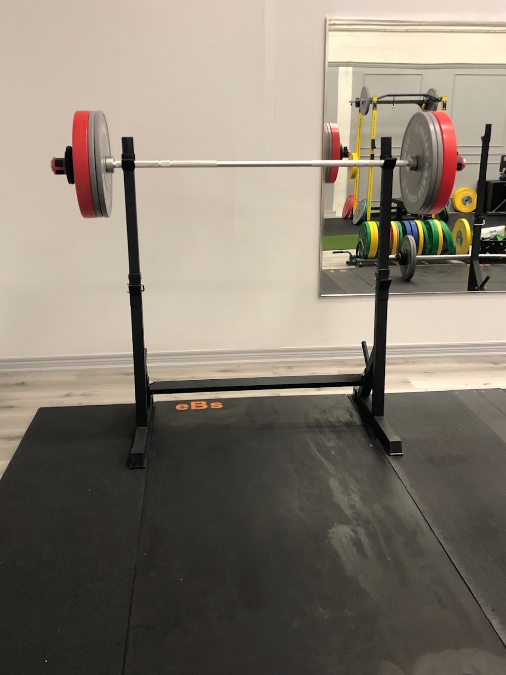 Eastern Bloc Strength | 2355 Royal Windsor Dr Unit 9, Mississauga, ON L5J 1K6, Canada | Phone: (416) 832-1603