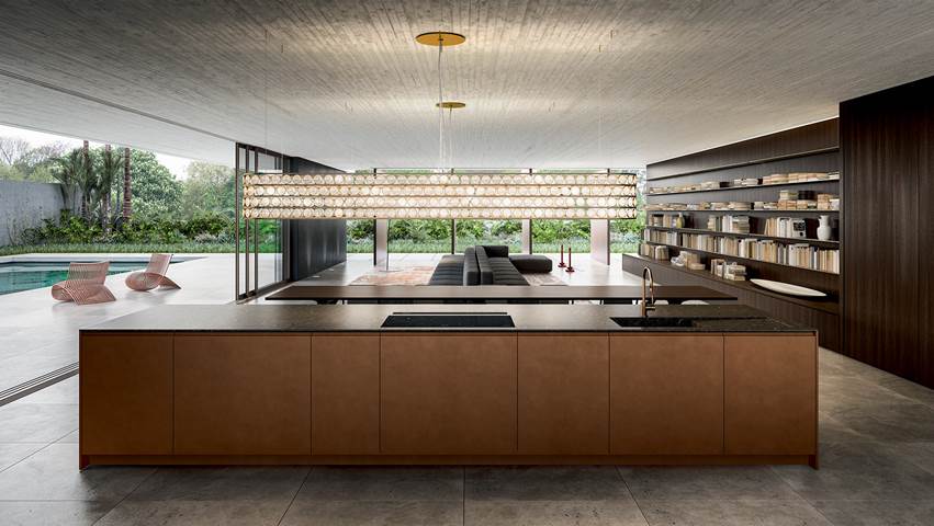 AMBIENT / Kitchens. Bathrooms. Interiors. | 1639 W 3rd Ave, Vancouver, BC V6J 0B6, Canada | Phone: (604) 709-9415
