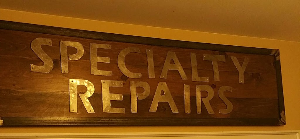 Specialty Repairs Authorized Dealer Briggs & Stratton - MTD | 36 Cardinal Dr, Hastings, ON K0L 1Y0, Canada | Phone: (705) 957-7055