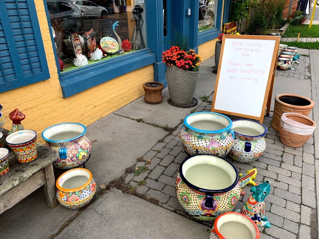 Casa Lucia | 273 Bloomfield Main St, Bloomfield, ON K0K 1G0, Canada | Phone: (613) 393-5936