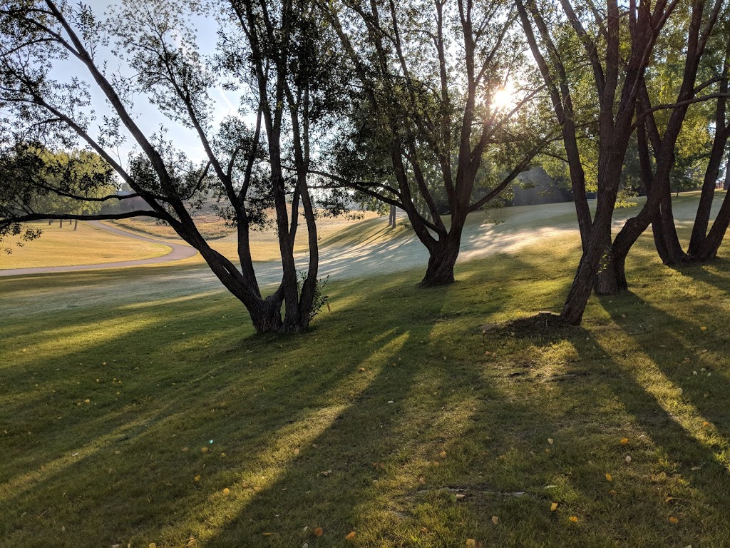 Varsity Ravine Park | 39 Varsity Ridge Terrace NW, Calgary, AB T3A 4Y2, Canada