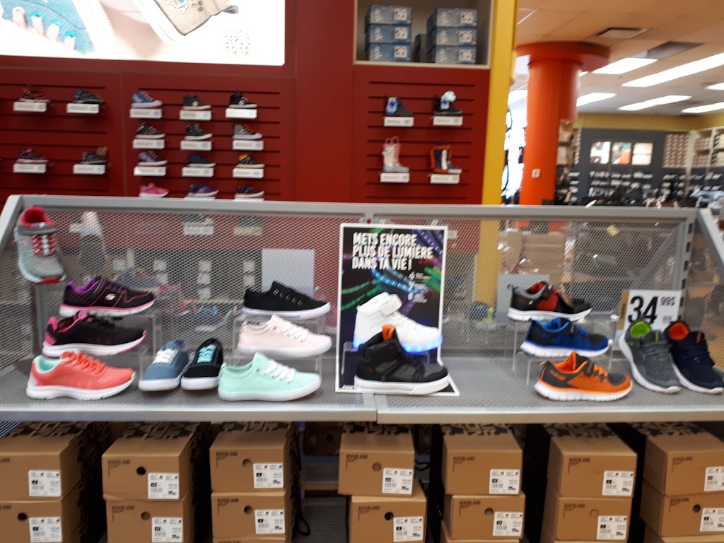 Chaussures Yellow | 582 Chemin de Touraine #1206, Boucherville, QC J4B 5E4, Canada | Phone: (450) 641-1411