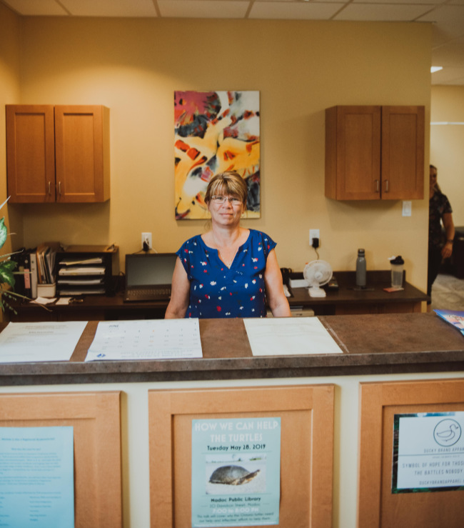 Madoc Chiropractic and Massage | 52 St Lawrence St E, Madoc, ON K0K 2K0, Canada | Phone: (613) 473-2383
