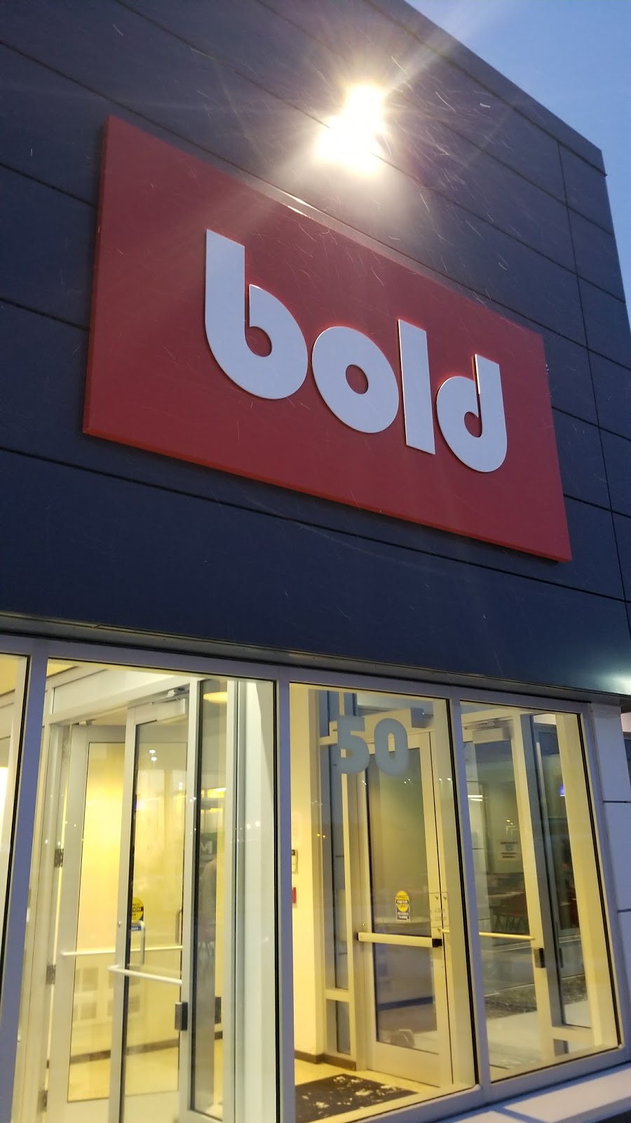 Bold Commerce | 50 Fultz Blvd, Winnipeg, MB R3Y 0L6, Canada | Phone: (204) 808-8095