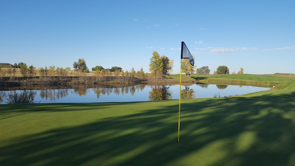 Speargrass Golf Course | 82 Speargrass Blvd, Carseland, AB T0J 0M0, Canada | Phone: (403) 901-1134