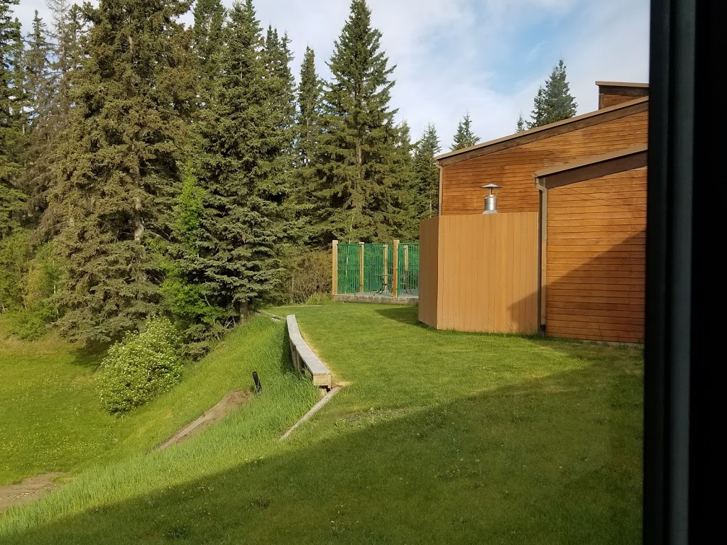 Camp Caroline | 354040 Range Road 61, Caroline, AB T0M 0M0, Canada | Phone: (403) 722-3939