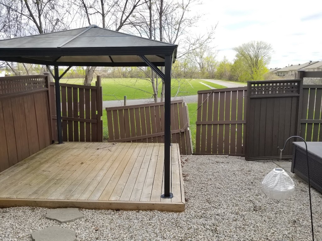Your Outer Space Landscape & Design | 2134 Alta Vista Dr, Ottawa, ON K1H 7L8, Canada | Phone: (613) 314-0688