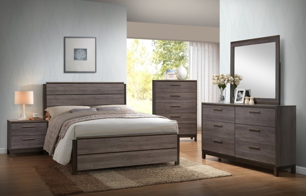 Furniture Junction | 480 Hespeler Rd #12B, Cambridge, ON N1R 7R9, Canada | Phone: (519) 740-3040