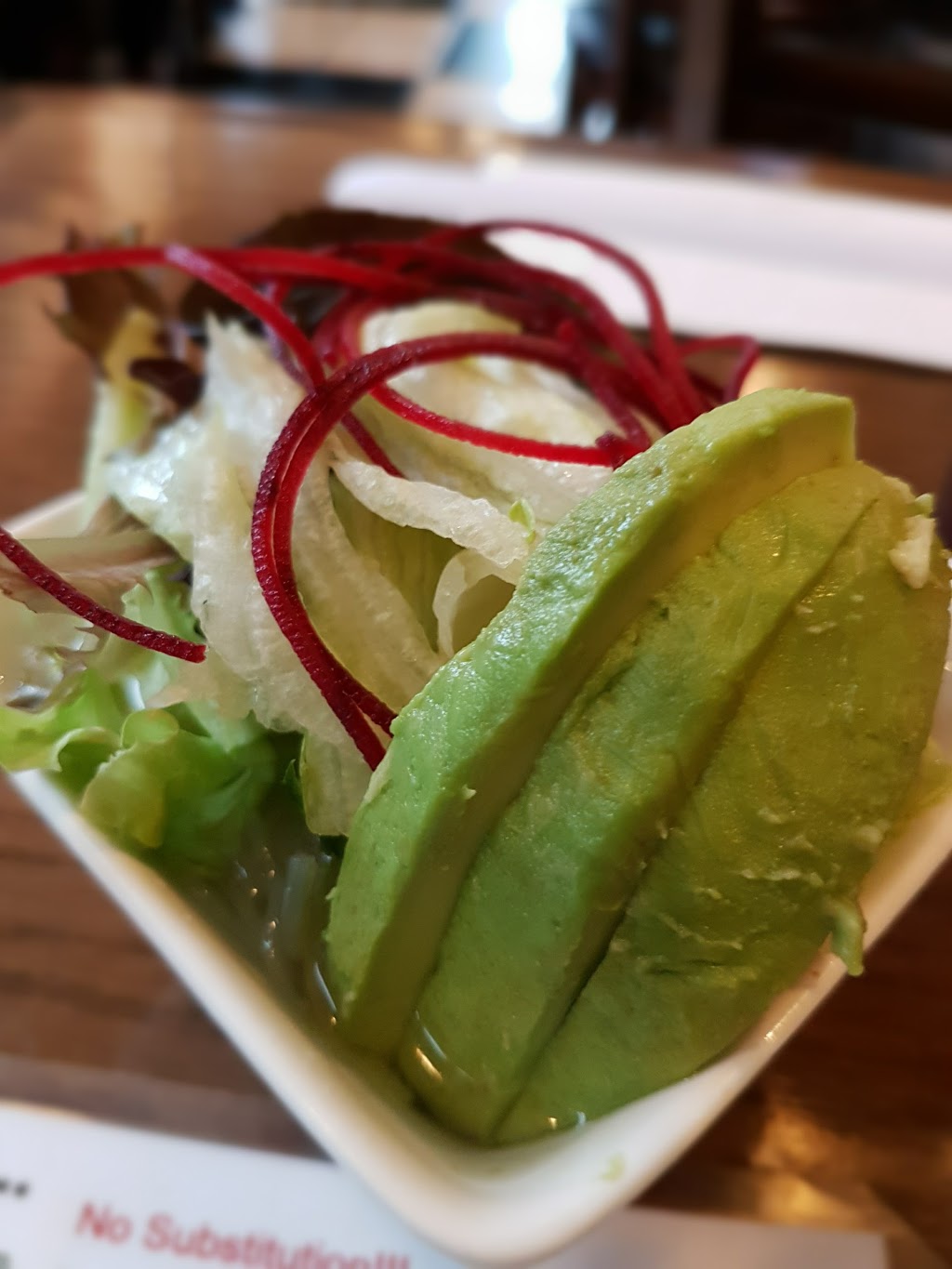 Sushi Wara | 370 Trans-Canada Hwy, Ladysmith, BC V9G 1T9, Canada | Phone: (250) 924-7001