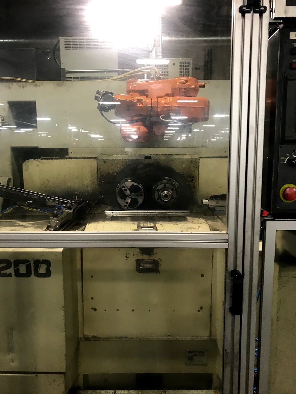 Top Era Electric | 91 Coughlin Rd Unit 51, Barrie, ON L4N 0L6, Canada | Phone: (705) 796-7070