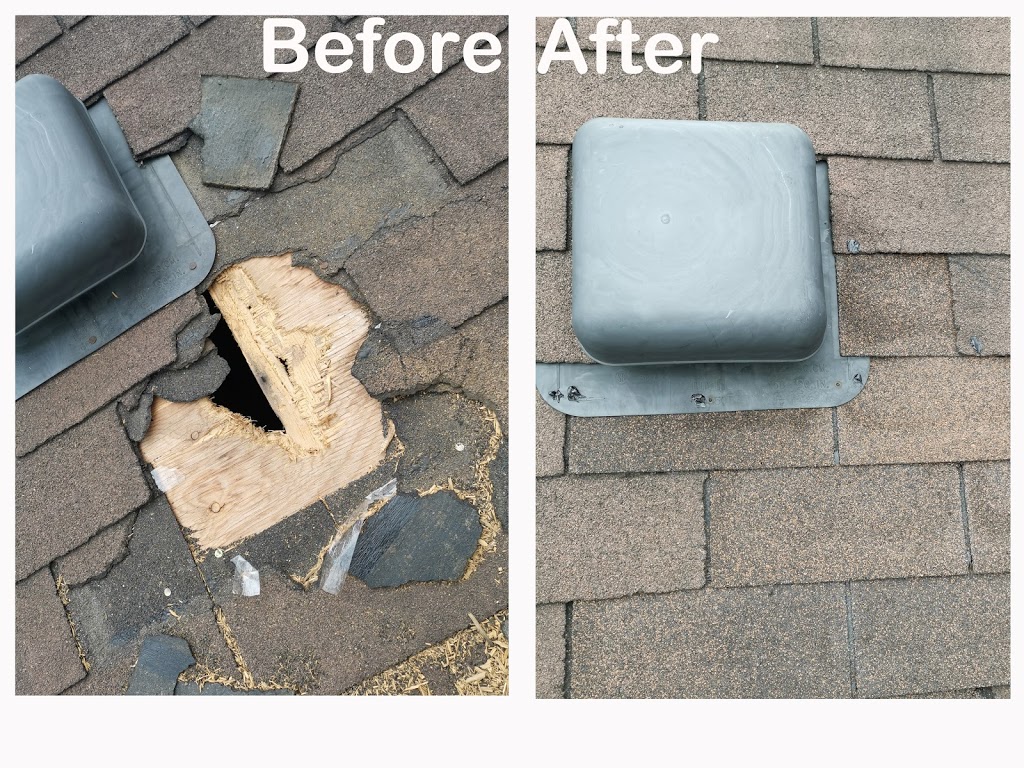 Roofing Repairs | 166 Chessington Ave, East Gwillimbury, ON L9N 0R6, Canada | Phone: (647) 675-2068