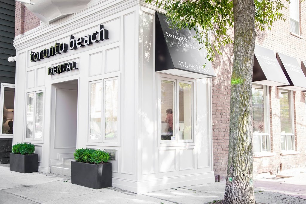 Toronto Beach Dental | 2205 Queen St E, Toronto, ON M4E 1E8, Canada | Phone: (416) 699-0501
