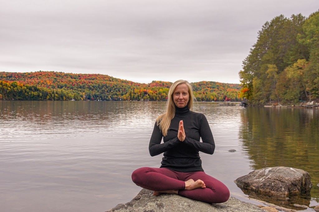 Connexion Yoga | 1575 QC-117, Mont-Tremblant, QC J8E 2X9, Canada | Phone: (819) 790-9537