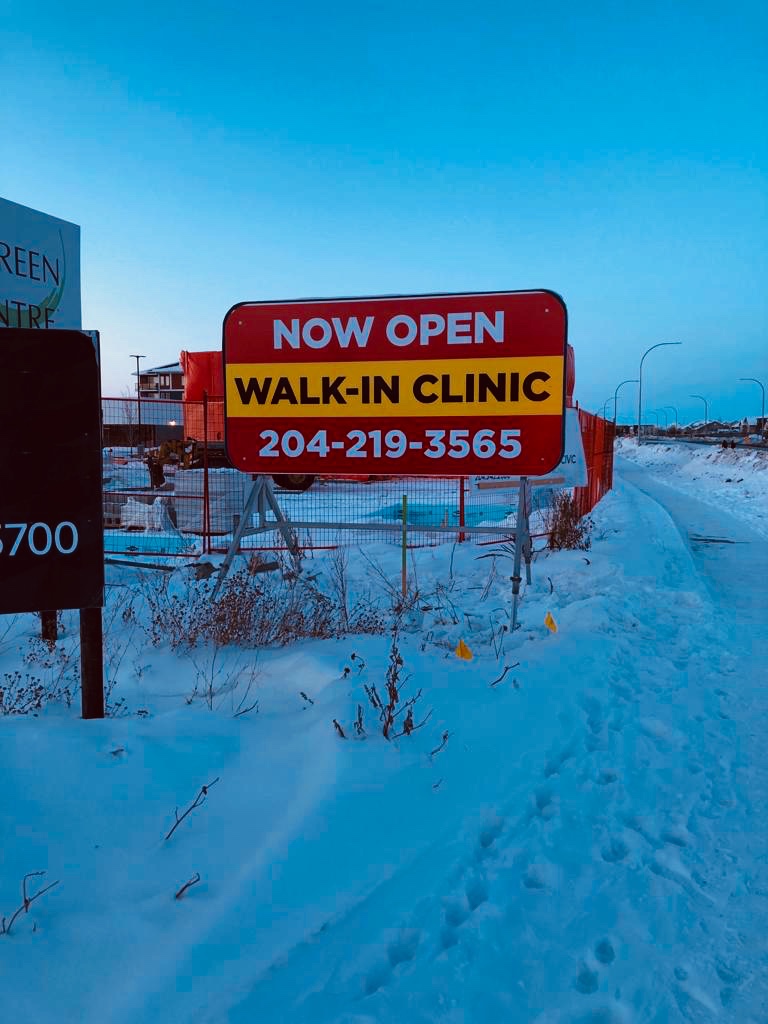waterford medical and walk-in centre | doctor | 55 Waterford Green Common Unit F1, Winnipeg, MB R2R 2Z9, Canada | 2042193565 OR +1 204-219-3565