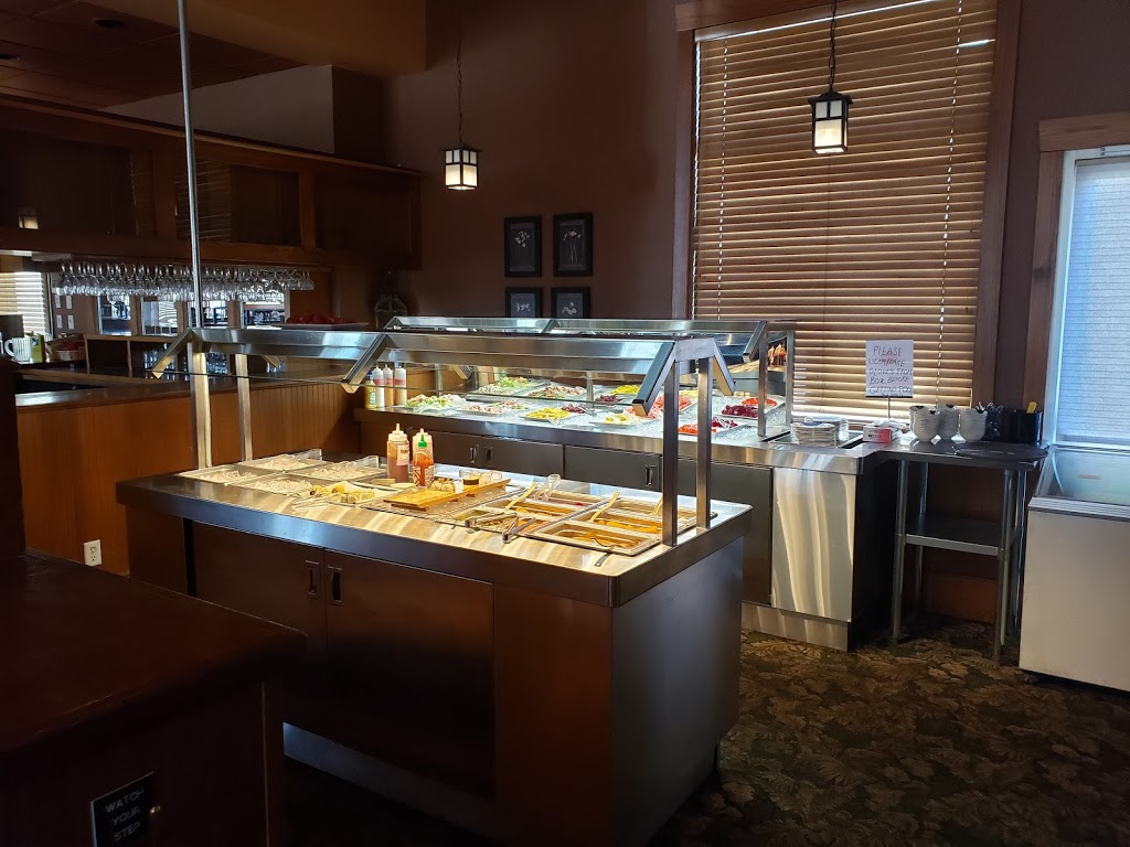 Li House Buffet | 78 Boulder Blvd, Stony Plain, AB T7Z 1V7, Canada | Phone: (780) 968-9977