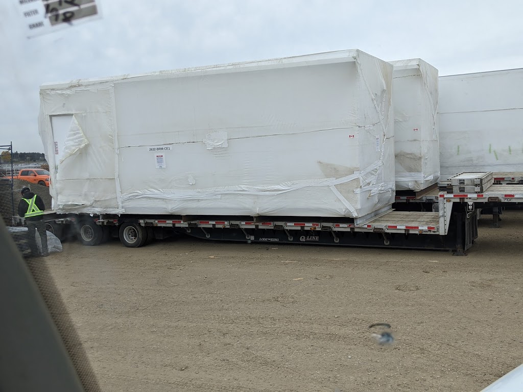 Silent-Aire | 1026 30 Ave, Nisku, AB T9E 8J8, Canada | Phone: (587) 416-6191