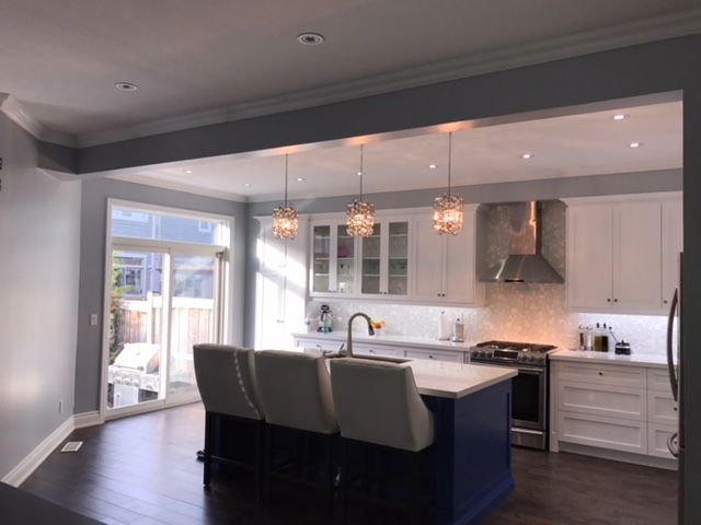 M & D Builders | 5910 Greensboro Dr #128, Mississauga, ON L5M 5Z6, Canada | Phone: (905) 593-0909