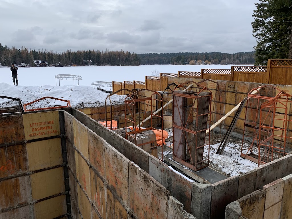Lethbridge Basement Ltd. | 704 4 Ave N, Lethbridge, AB T1H 6X4, Canada | Phone: (403) 381-8633
