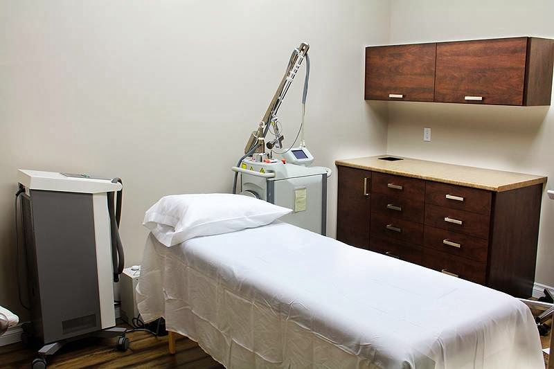 Martins Rejuvenation Centre | 526 Bryne Dr, Barrie, ON L4N 9P6, Canada | Phone: (705) 735-0639