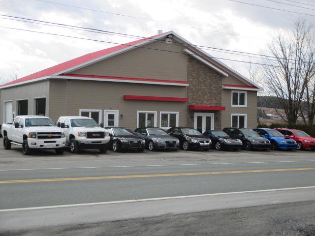 garage yvan labbe | 72 Route du Président Kennedy, Vallée-Jonction, QC G0S 3J0, Canada | Phone: (418) 253-6820