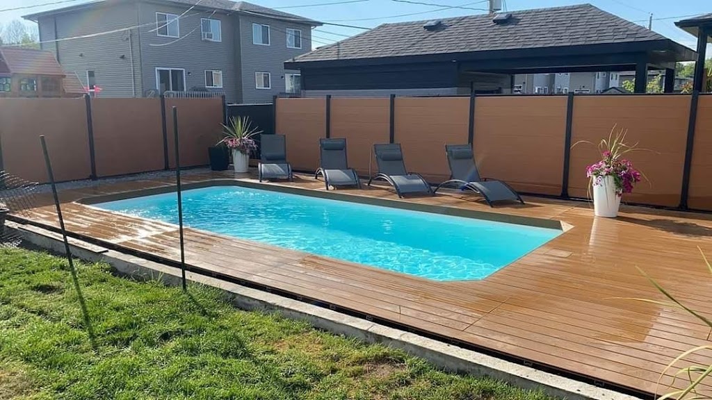 Composite Deck Shop | 1057 Hwy 7, Peterborough, ON K9J 6X8, Canada | Phone: (705) 750-7770
