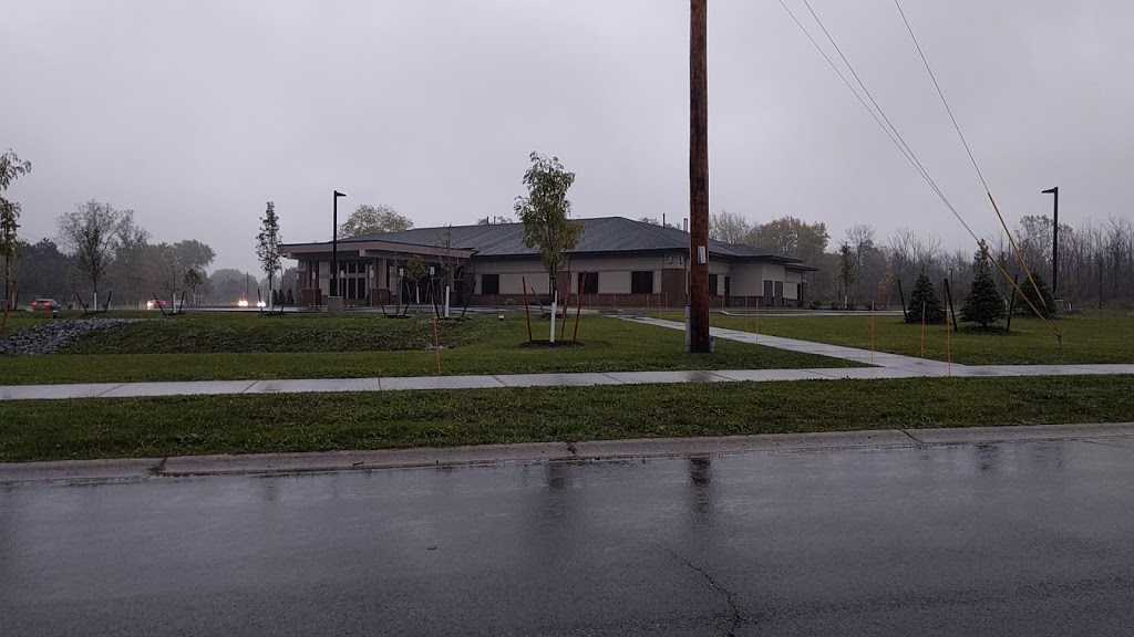 New Apostolic Church | 1051 Losson Rd, Buffalo, NY 14227, USA