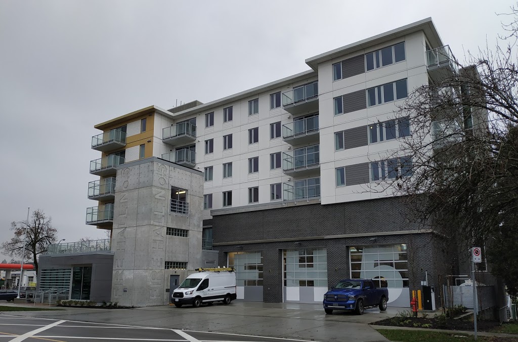 Vancouver Fire Hall No. 5 | 3090 E 54th Ave, Vancouver, BC V5S 1Y5, Canada | Phone: (604) 665-6005