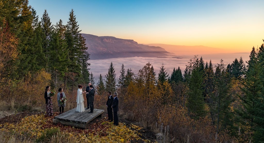 Tin Poppy Retreat | 168 Larch Hills Forest service Rd, Mara, BC V0E 2K0, Canada | Phone: (250) 804-3314