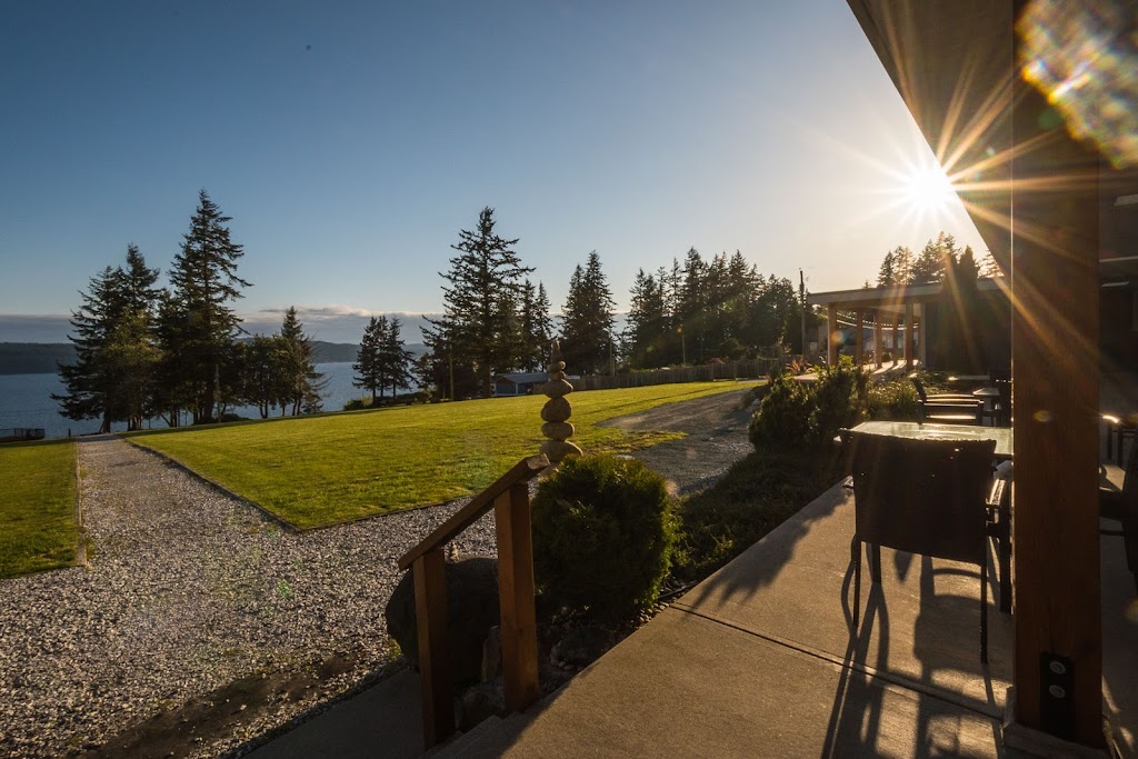 Sunshine Coast Health Centre | 2174 Fleury Rd, Powell River, BC V8A 0H8, Canada | Phone: (604) 210-4107