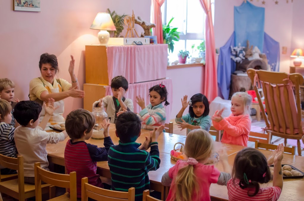 Halton Waldorf School | 2193 Orchard Rd, Burlington, ON L7R 3X5, Canada | Phone: (905) 331-4387