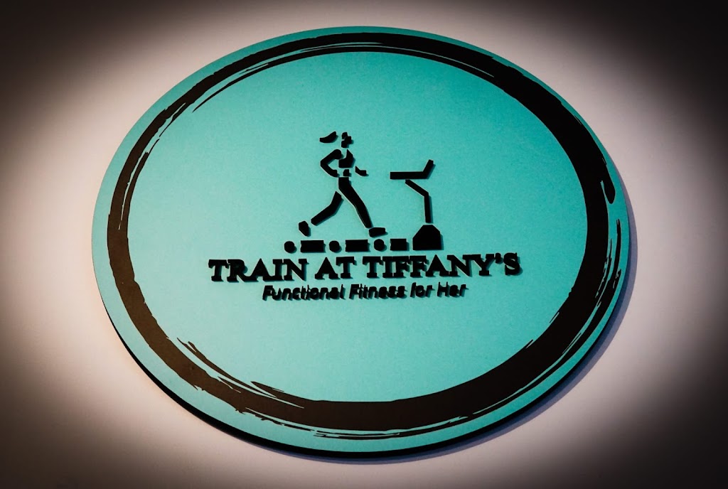 Train At Tiffanys | 140 Applewood St, Plattsville, ON N0J 1S0, Canada | Phone: (226) 808-1021
