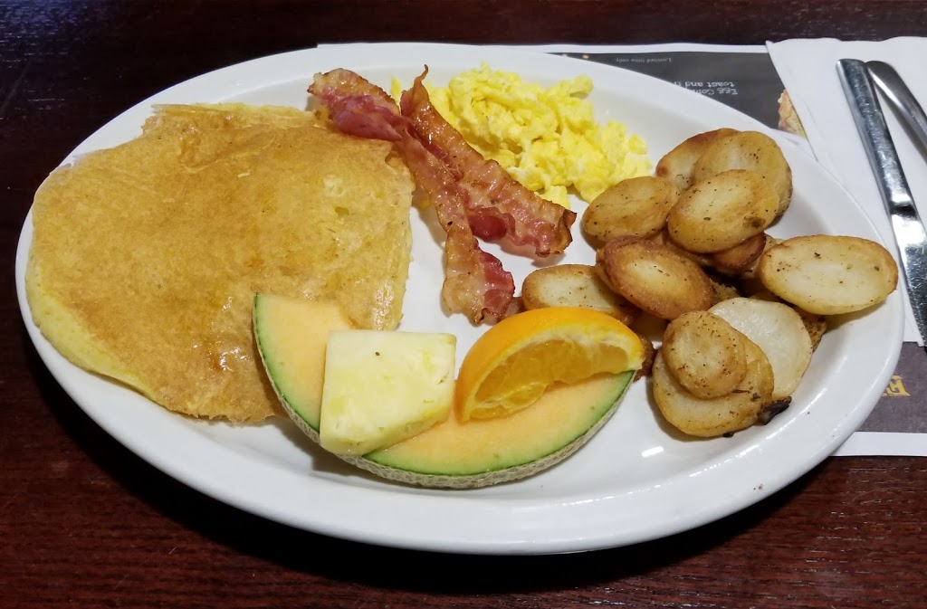 Tutti Frutti breakfast & lunch | 1463 Rue Merivale, Nepean, ON K2E 5N9, Canada | Phone: (613) 225-4847