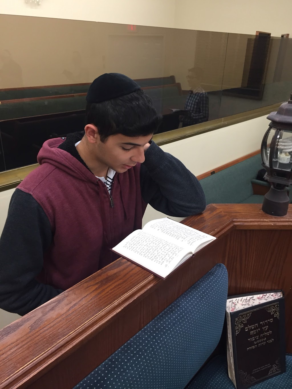 Tiferet Israel Congregation | 756 Sheppard Ave W, North York, ON M3H 2S8, Canada | Phone: (416) 633-1874