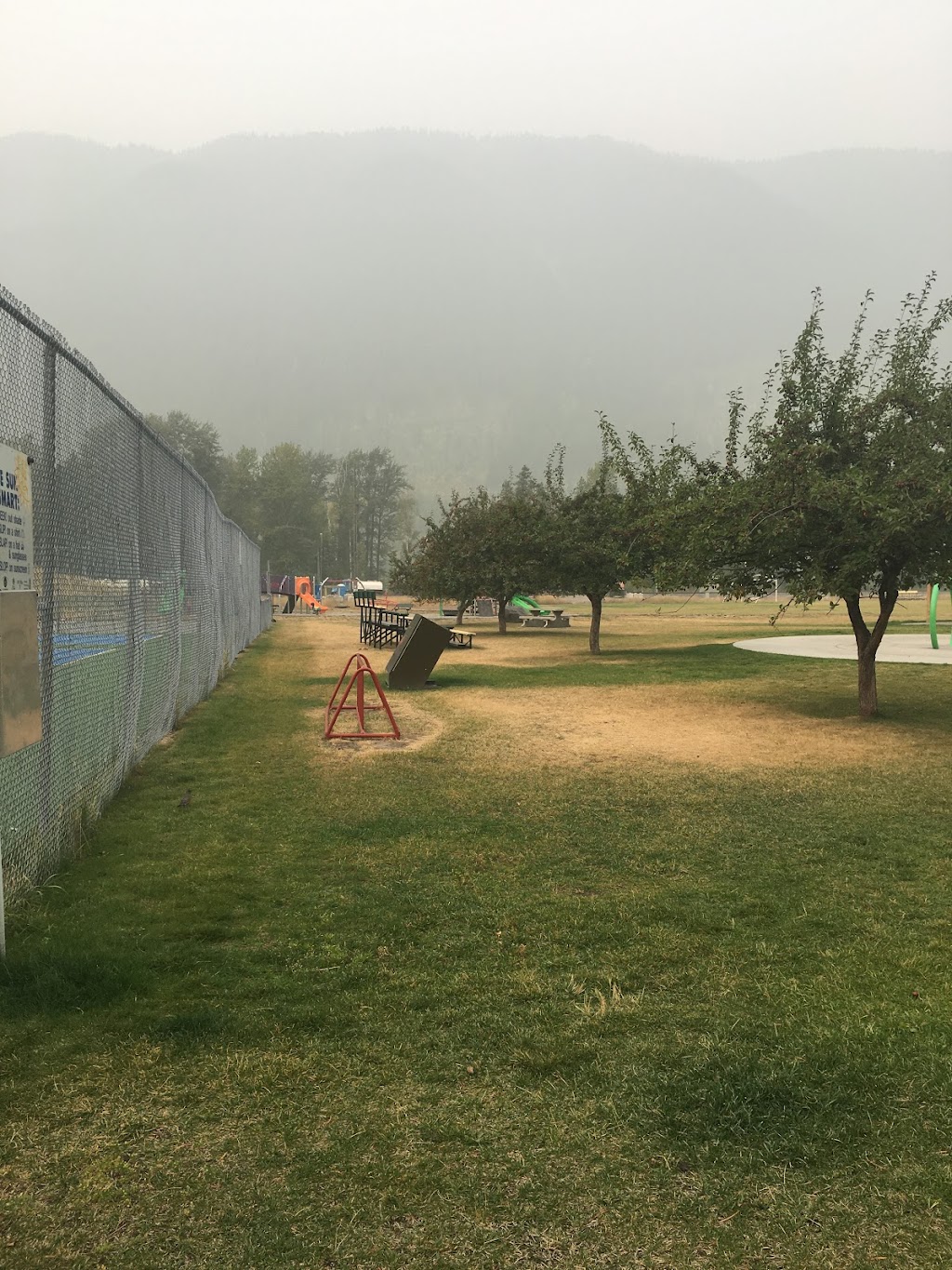 Sparwood Water Spray Park | Red Cedar Crescent, Sparwood, BC V0B 2G0, Canada | Phone: (250) 425-0552