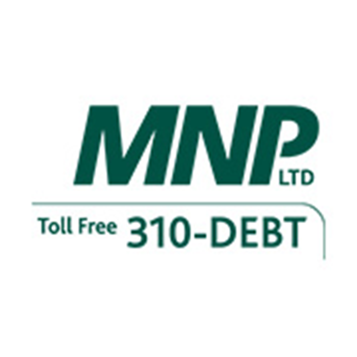 MNP LTD - Licensed Insolvency Trustees Bankruptcy & Consumer Proposals | 248 Main St S #2, Mount Forest, ON N0G 2L0, Canada | Phone: (519) 323-9510