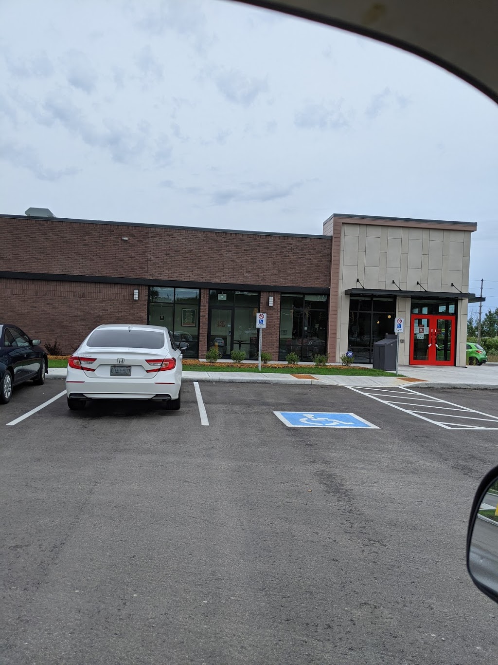 Tim Hortons | Waubaushene, ON L0K 2C0, Canada | Phone: (705) 538-0888
