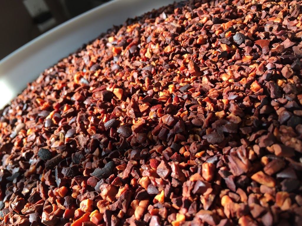 Fresco Chocolate | 101 3rd St, Lynden, WA 98264, USA | Phone: (360) 739-2510