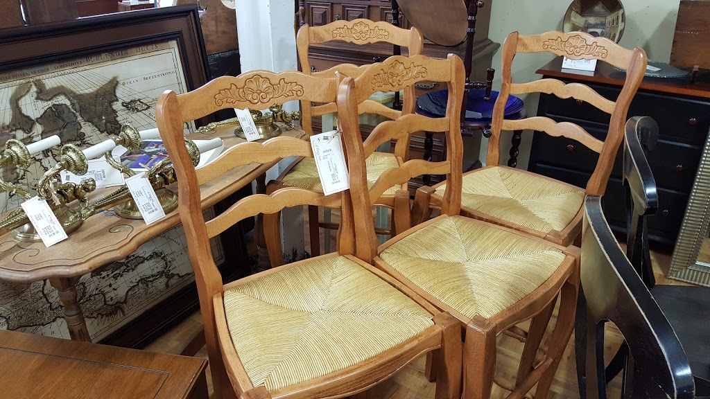 Of Things Past | 185 Bridgeland Ave, North York, ON M6A 1Y7, Canada | Phone: (416) 256-9256