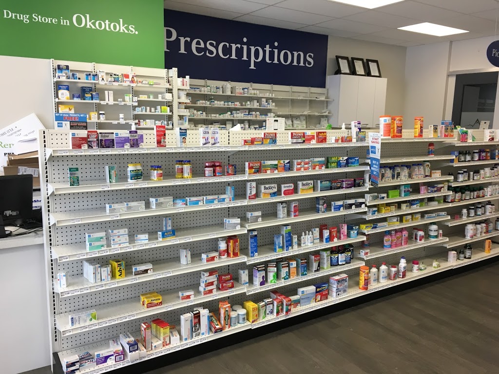 Westmount RemedysRx Okotoks | 200 Southridge Dr #1031, Okotoks, AB T1S 0B2, Canada | Phone: (403) 917-0655