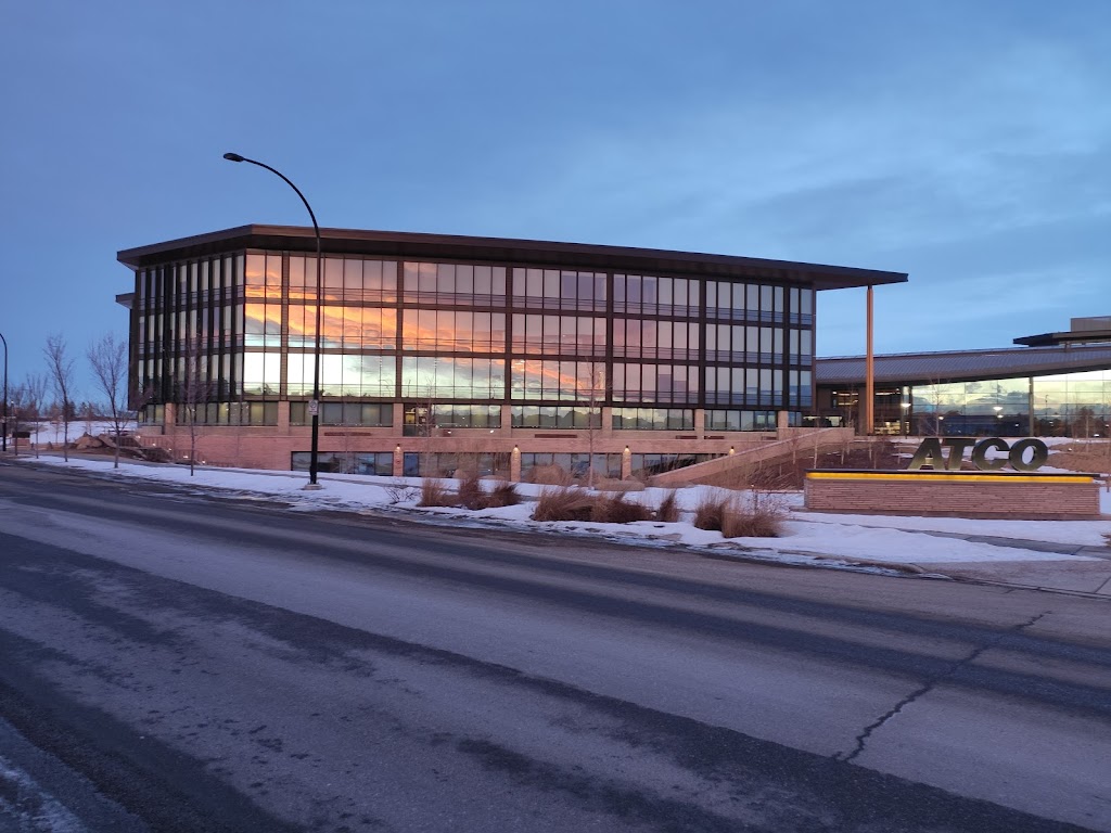 ATCO Power | 5302 Forand St SW, Calgary, AB T3E 8B4, Canada | Phone: (403) 292-7500