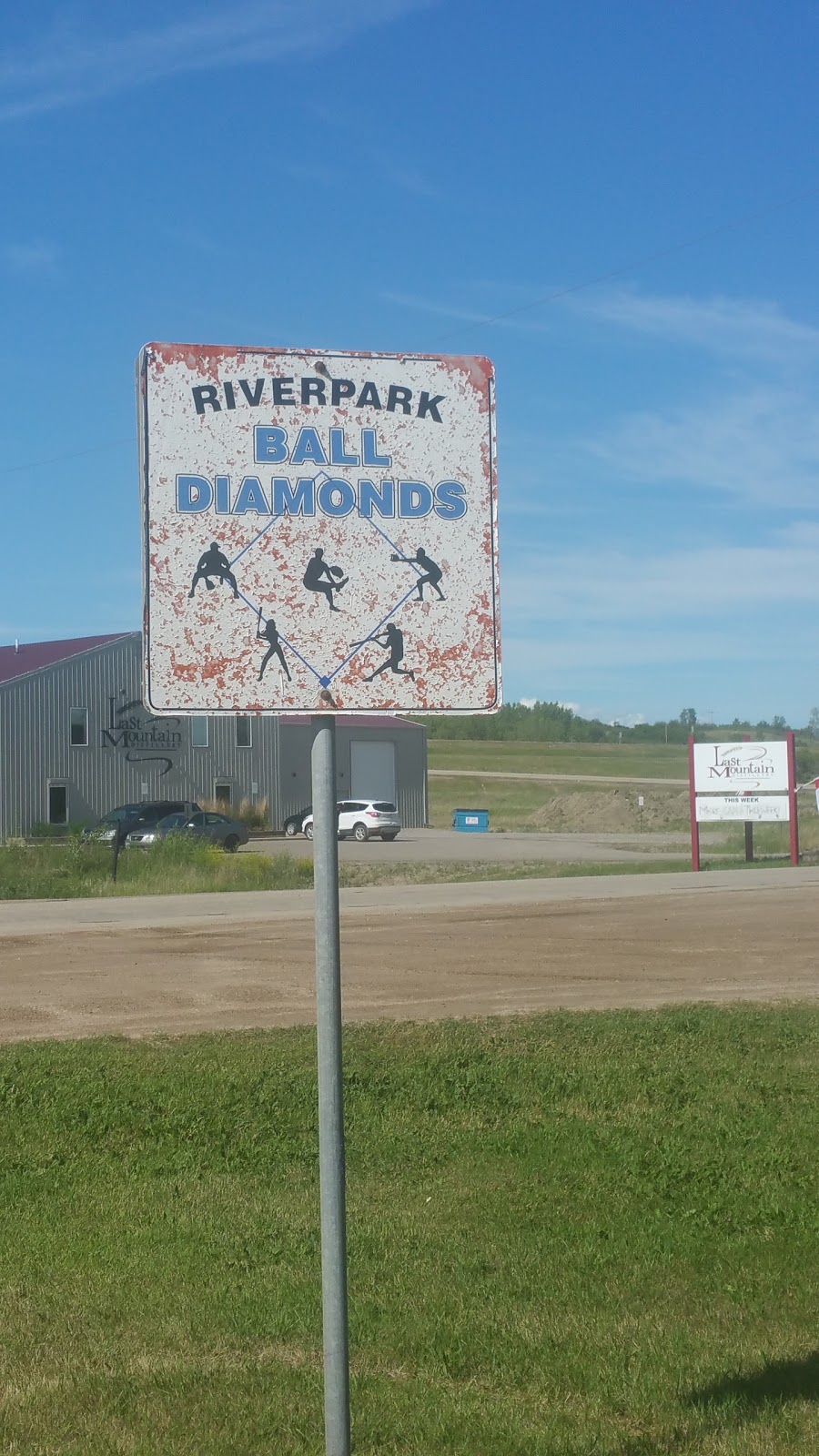 River Park | 55 Highway #20, Lumsden, SK S0G 3C0, Canada | Phone: (306) 539-5400