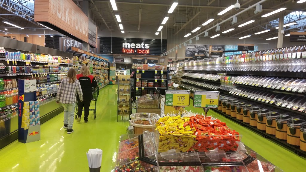 Save-On-Foods | 1264 Webber Greens Dr NW, Edmonton, AB T5T 7C5, Canada | Phone: (780) 489-3726
