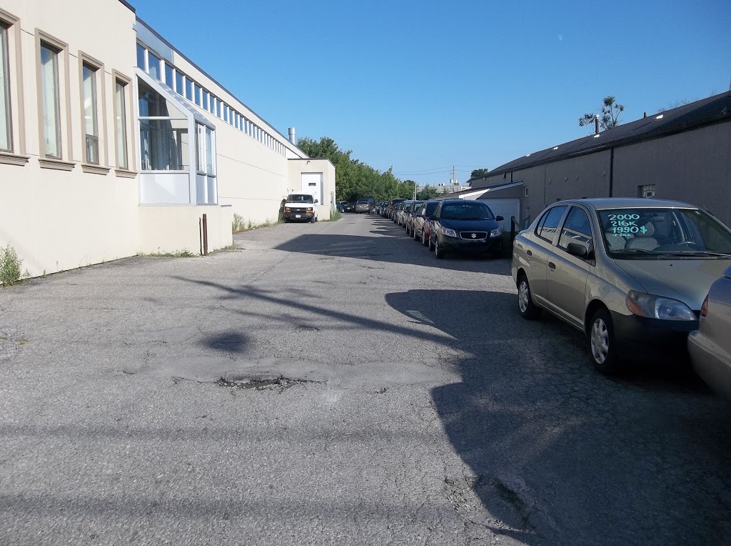 Rekona Auto Ltd | 446 King George Rd, Brantford, ON N3T 5L8, Canada | Phone: (416) 698-0909