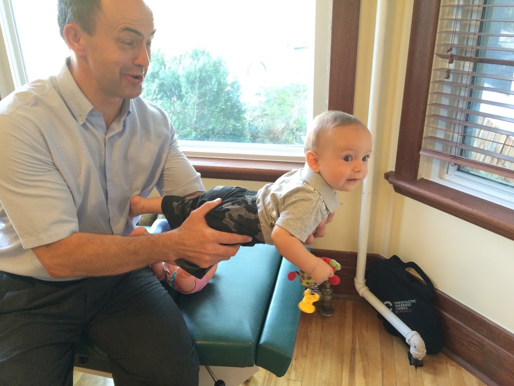 Loving Life Chiropractic | 842 Byron Ave, Ottawa, ON K2A 0H8, Canada | Phone: (613) 725-2525