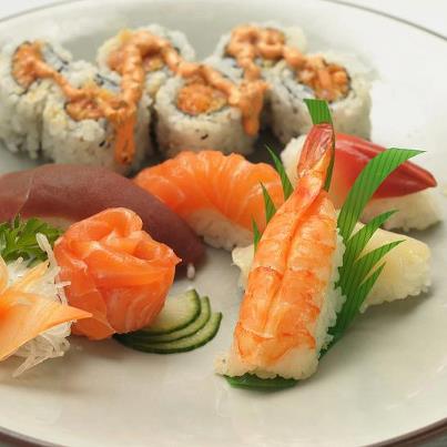 Teriyaki Town | 370 Kent St W, Lindsay, ON K9V 6G8, Canada | Phone: (705) 320-8945