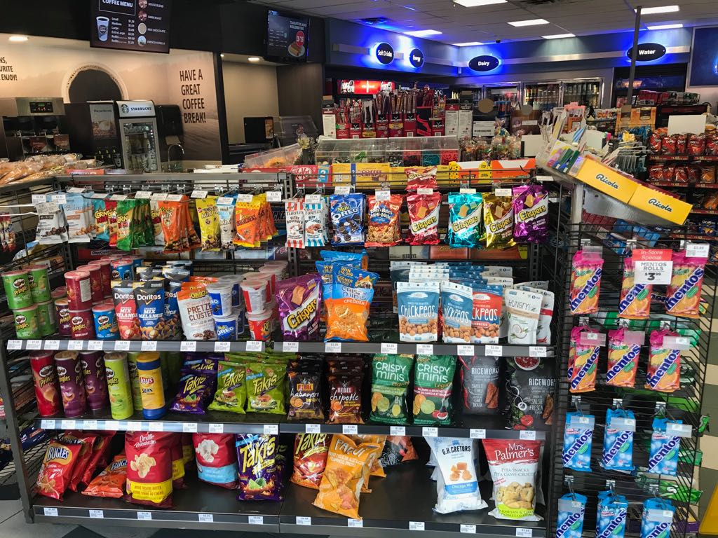 Macs | 11630 87 Ave NW, Edmonton, AB T6G 0Y2, Canada | Phone: (780) 433-2389