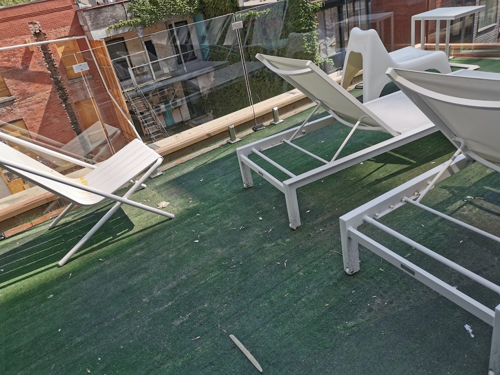Drummond by Bouticstay | 3425 Rue Drummond, Montréal, QC H3G 1X7, Canada | Phone: (514) 867-3429