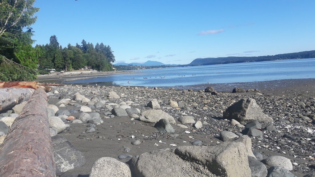 Seaview Marine Resort | 11111 Chemainus Rd, Ladysmith, BC V9G 1Z1, Canada | Phone: (250) 245-3768